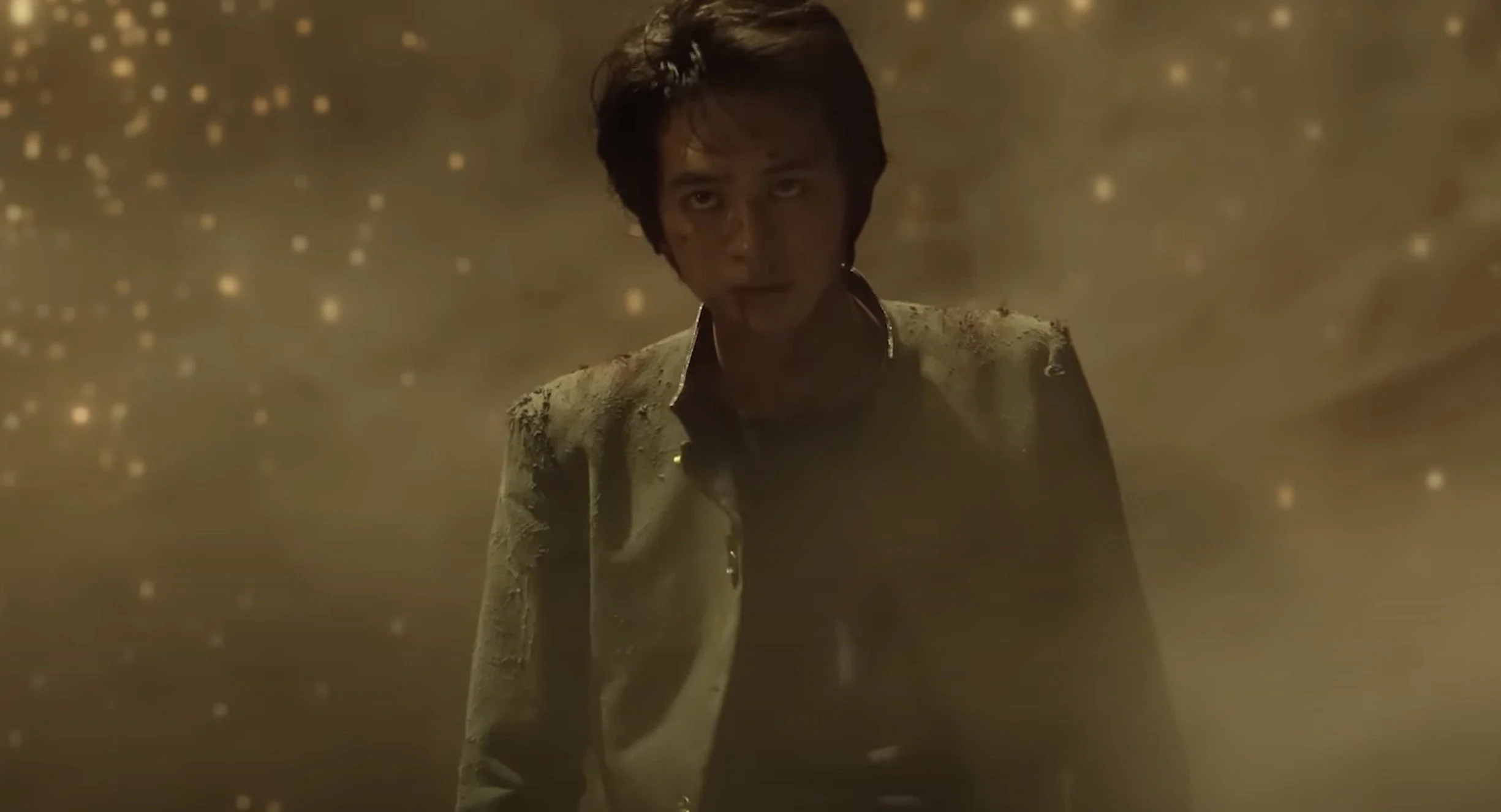 Awesome trailer for Netflix’s live-action series about underworld detective YU YU HAKUSHO